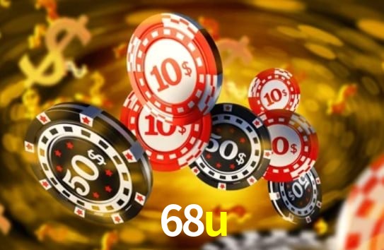 Estatísticas 68u