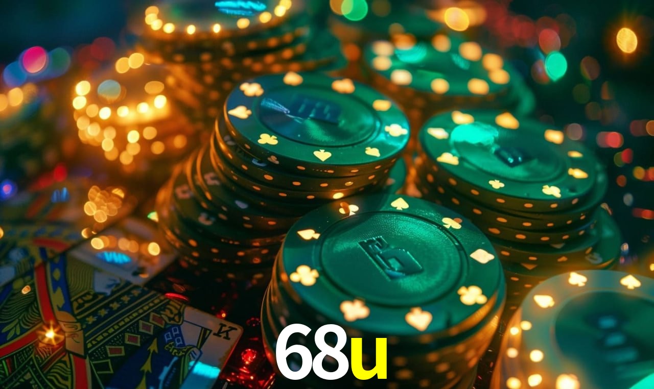 Experiência VIP 68u