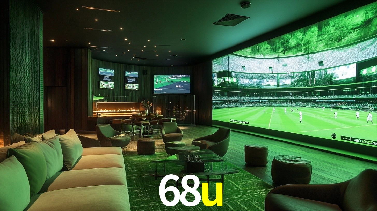 68u - O Cassino Mais Exclusivo Do Brasil - 68u.com