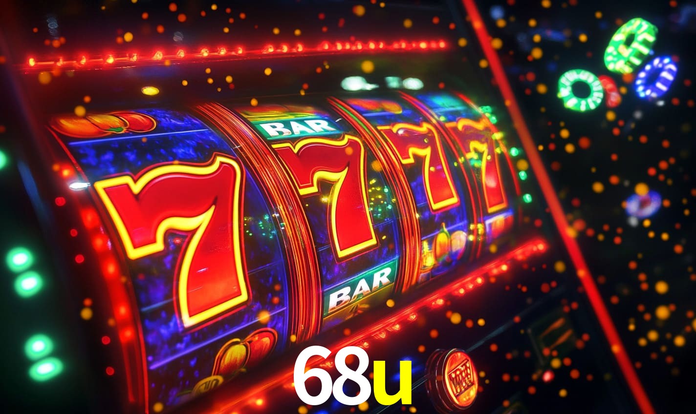 68u - Baixe o Cassino Oficial - 68u.com