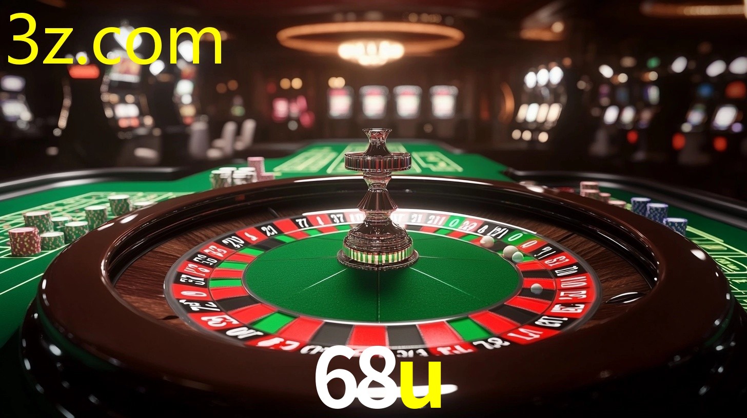 68U