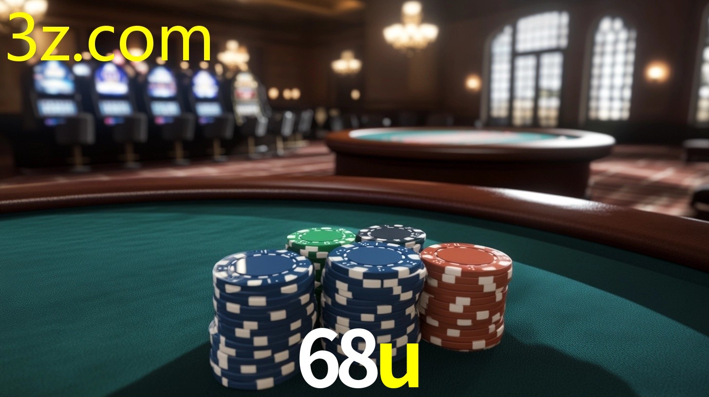 68U