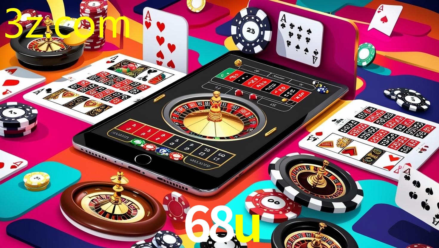 68U