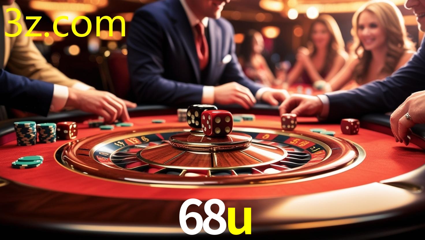 68U