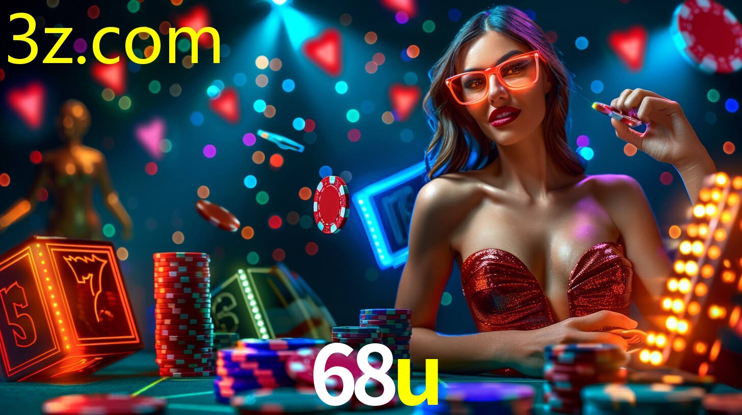 68U