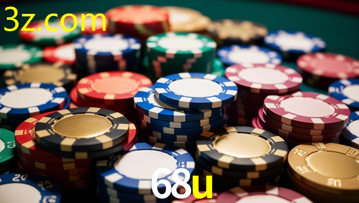 68U