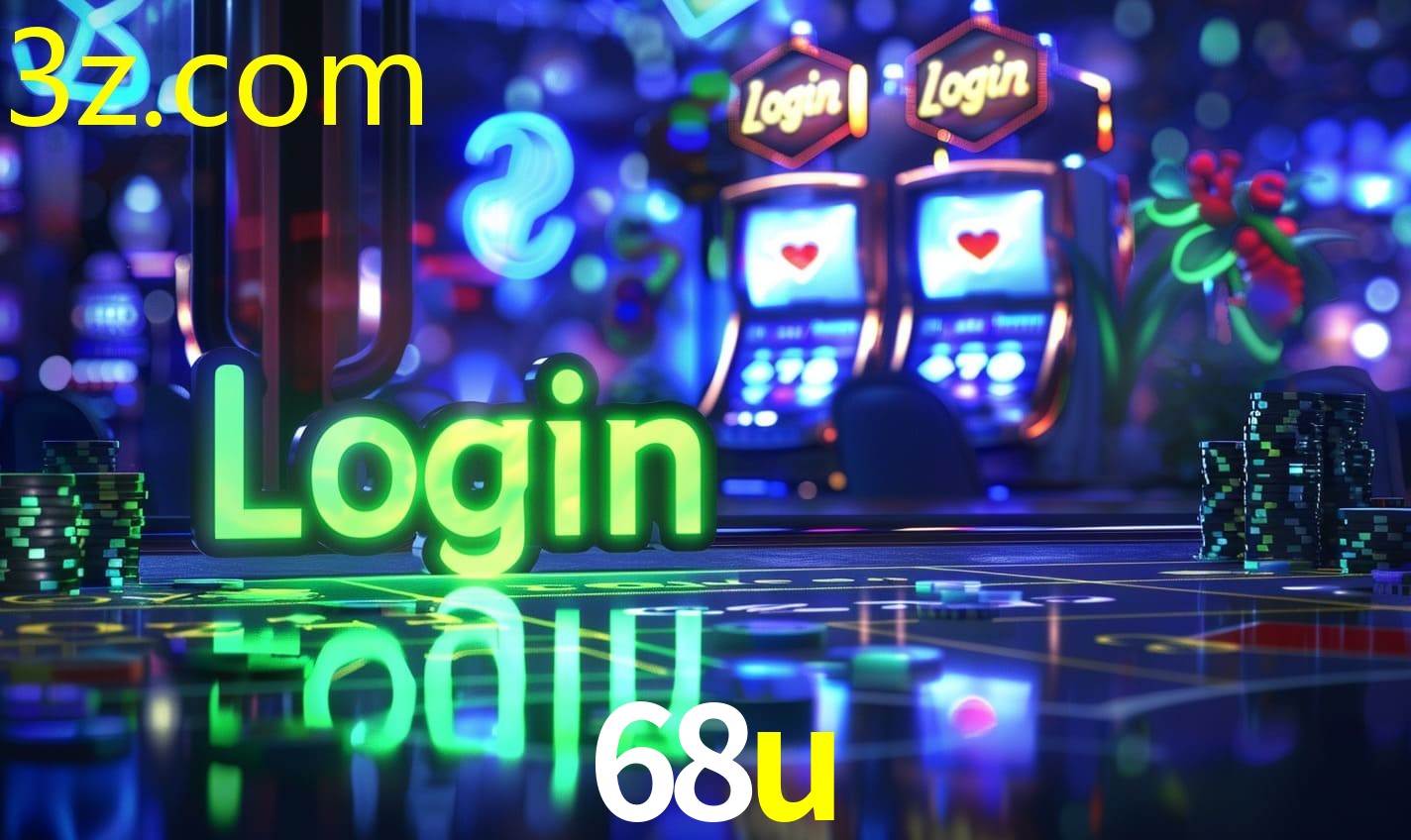 68U