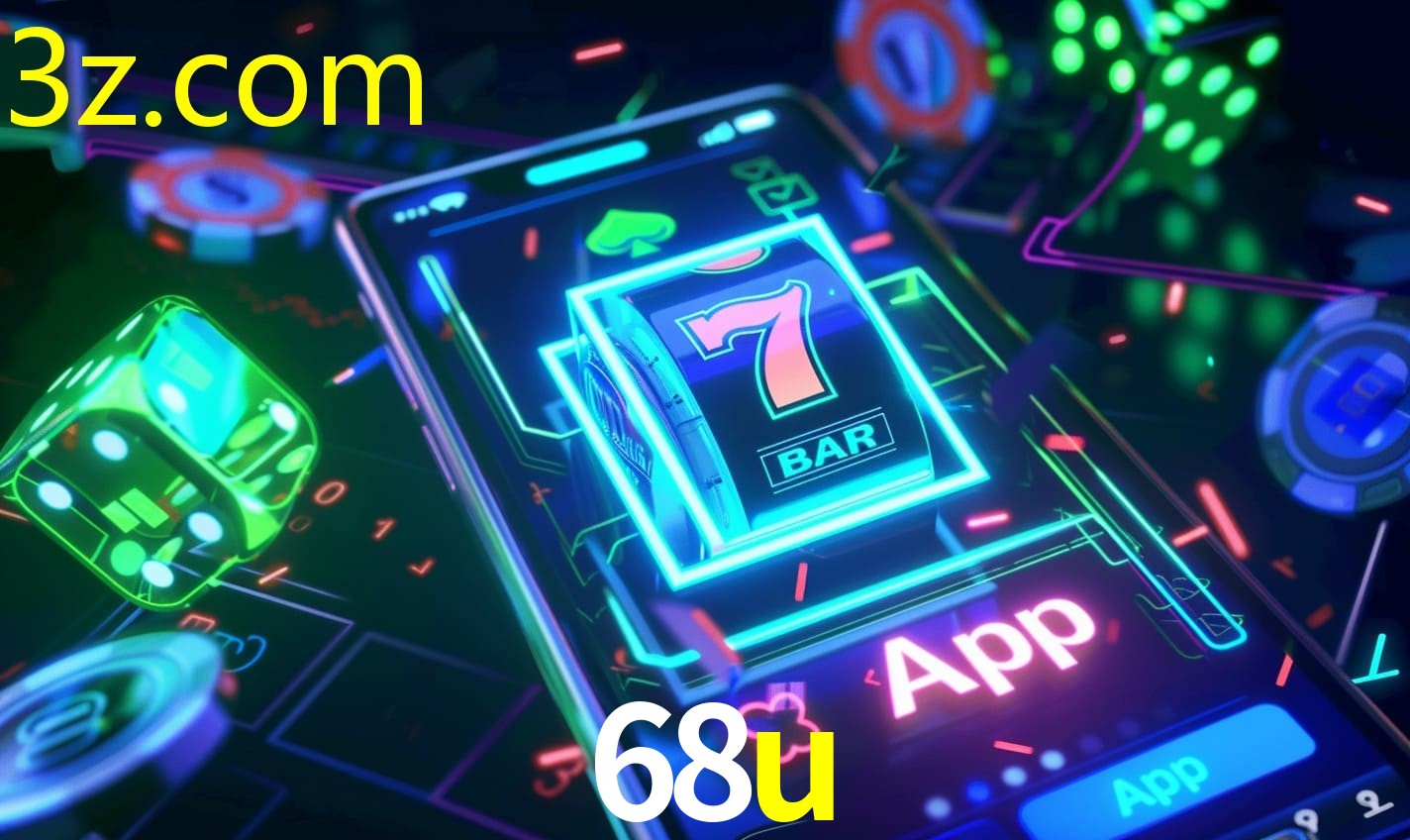 68U