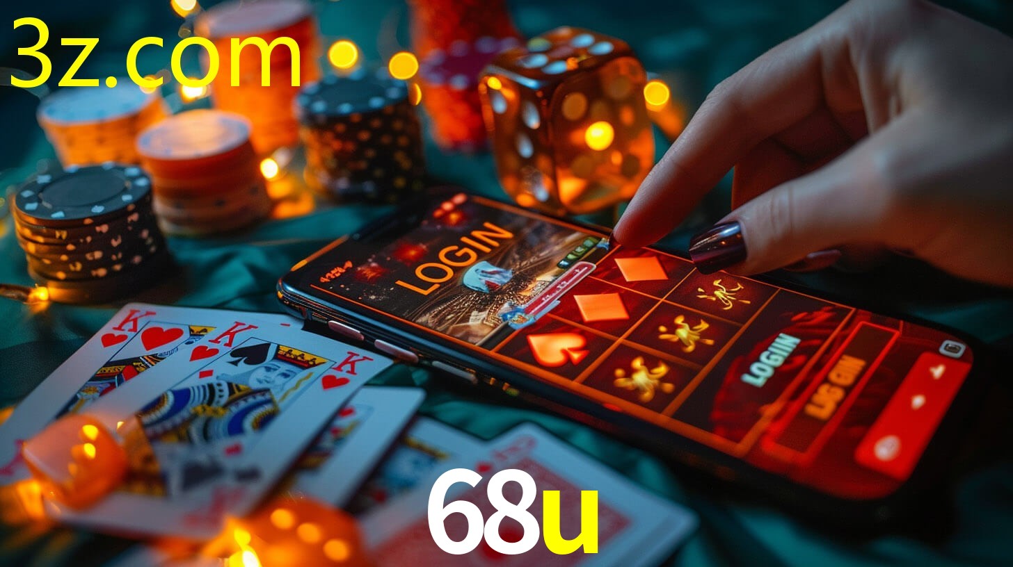 68U