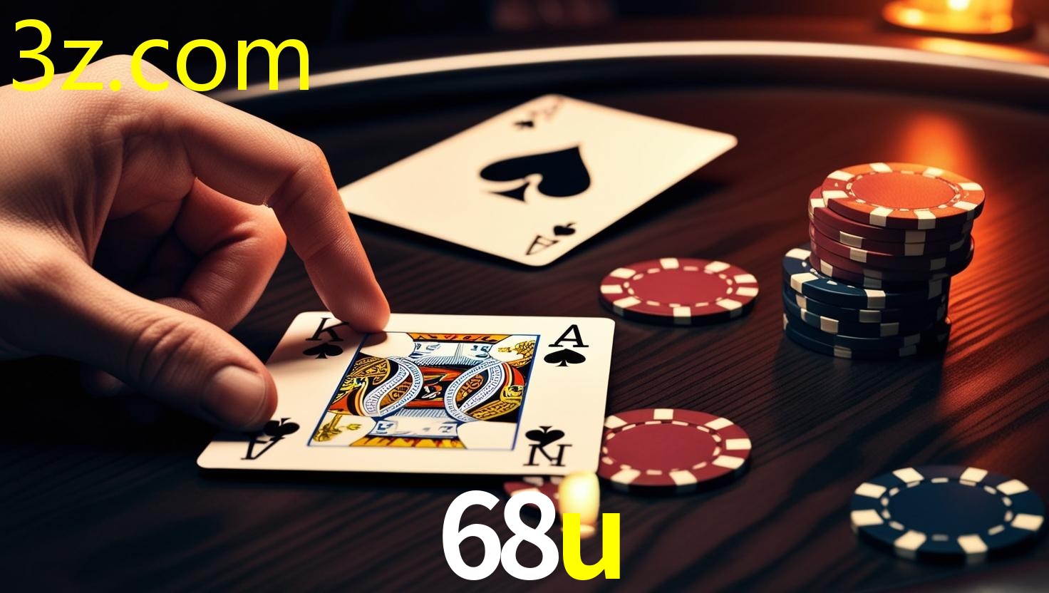 68U