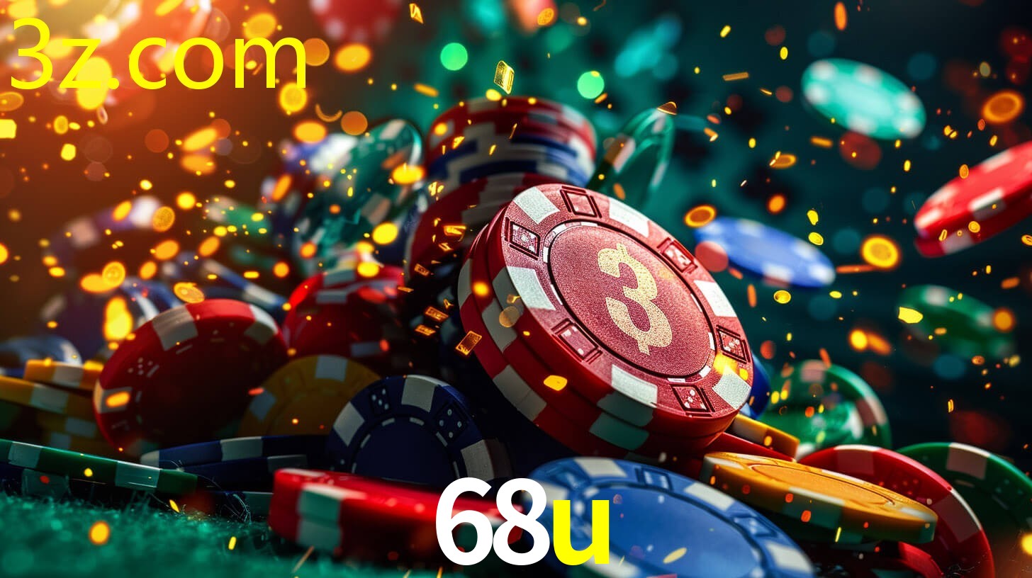 68U