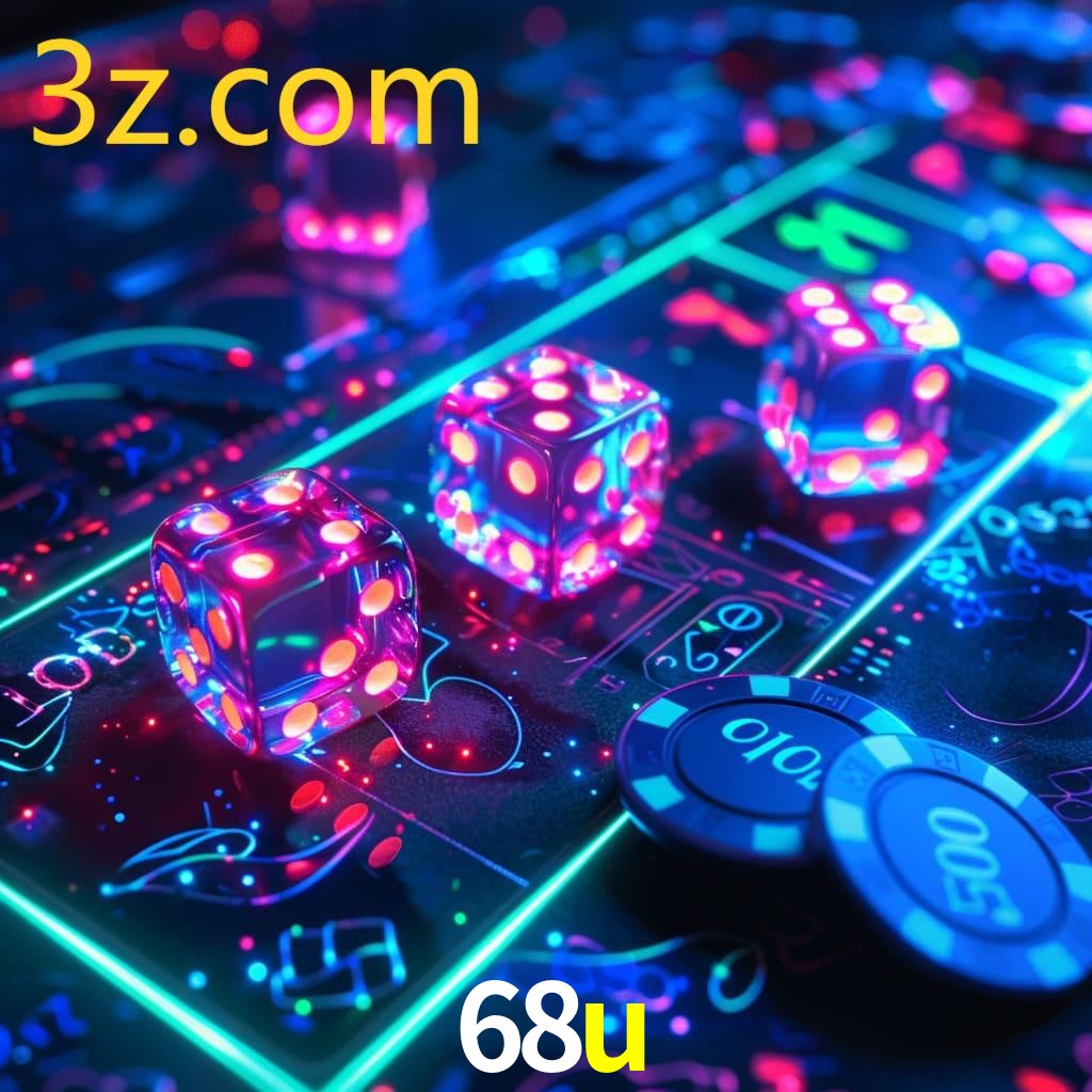 68U