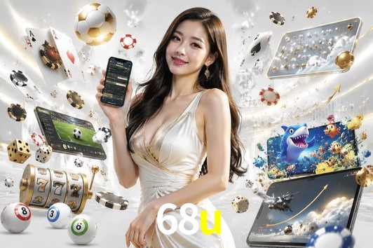 Live Casino 68u