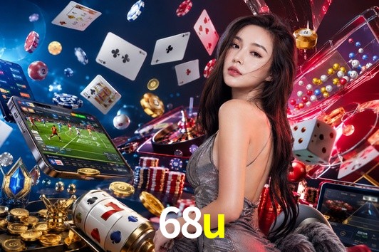 Slot Games 68u