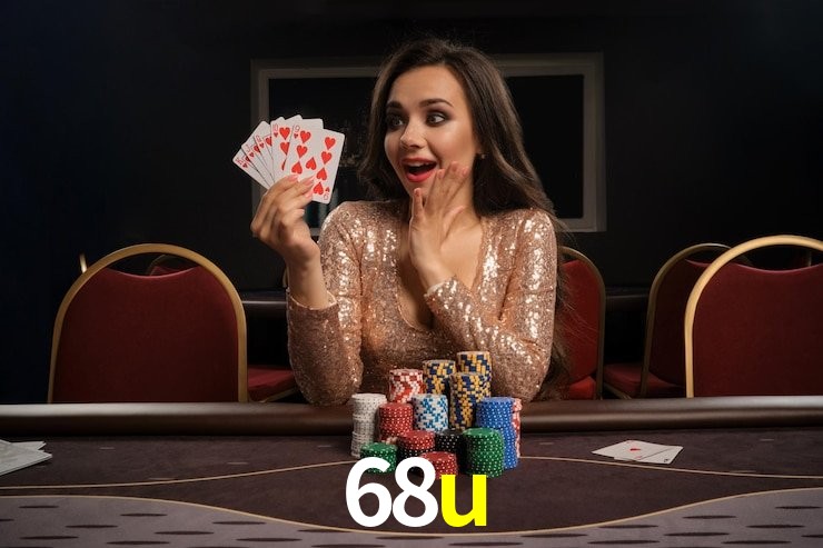 Jogos Exclusivos 68u