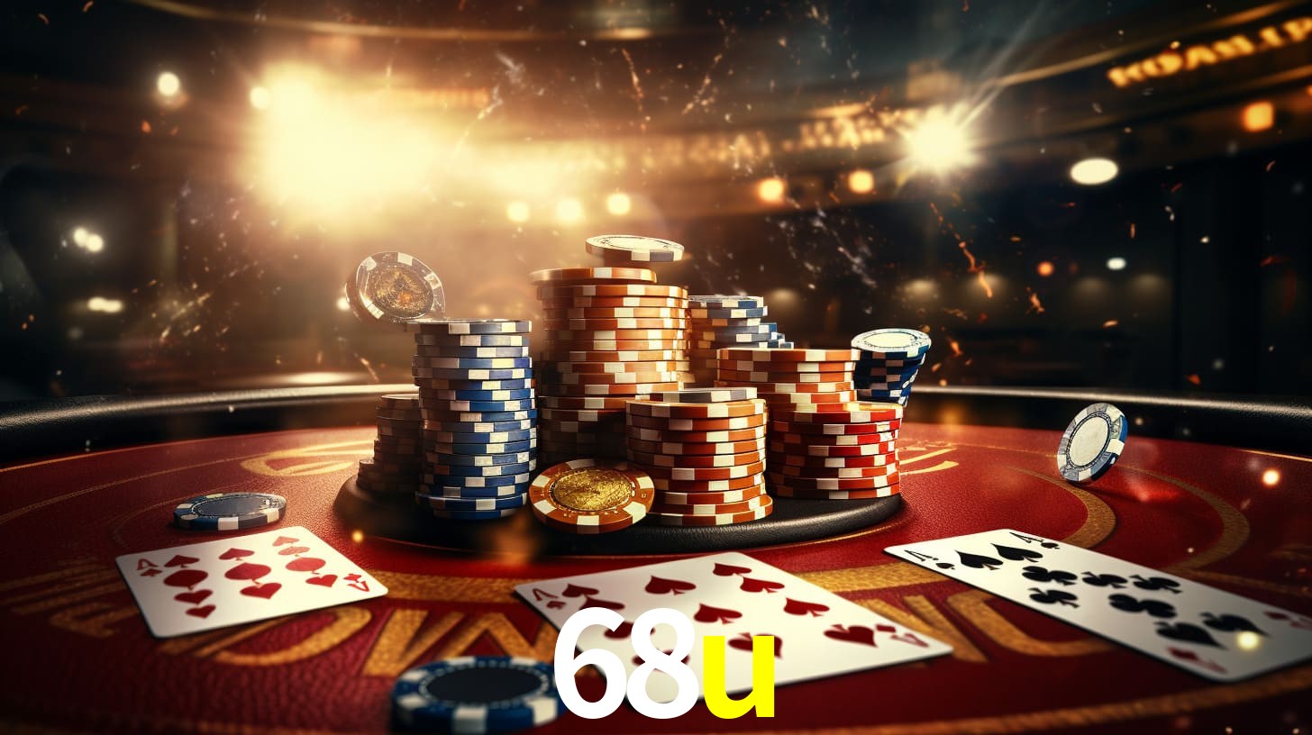 Roulette Table 68u