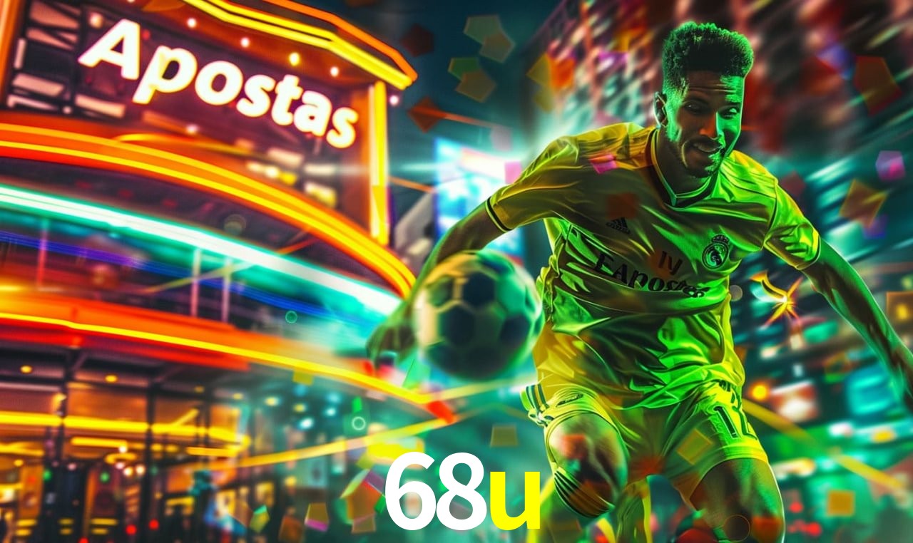 Benefícios da Conta 68u