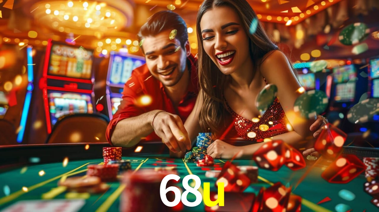 Promoção Relâmpago 68u