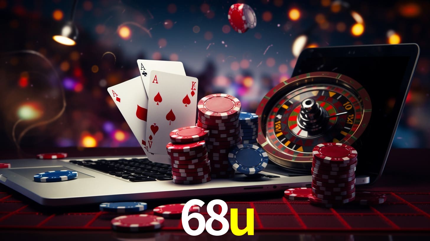 VIP Casino 68u