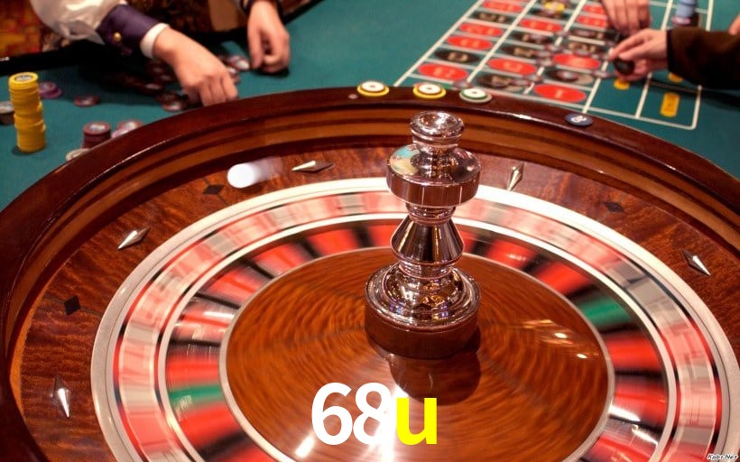 Mesa de Blackjack 68u
