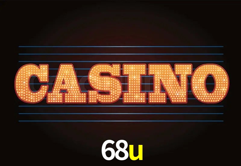 Casino Ao Vivo 68u