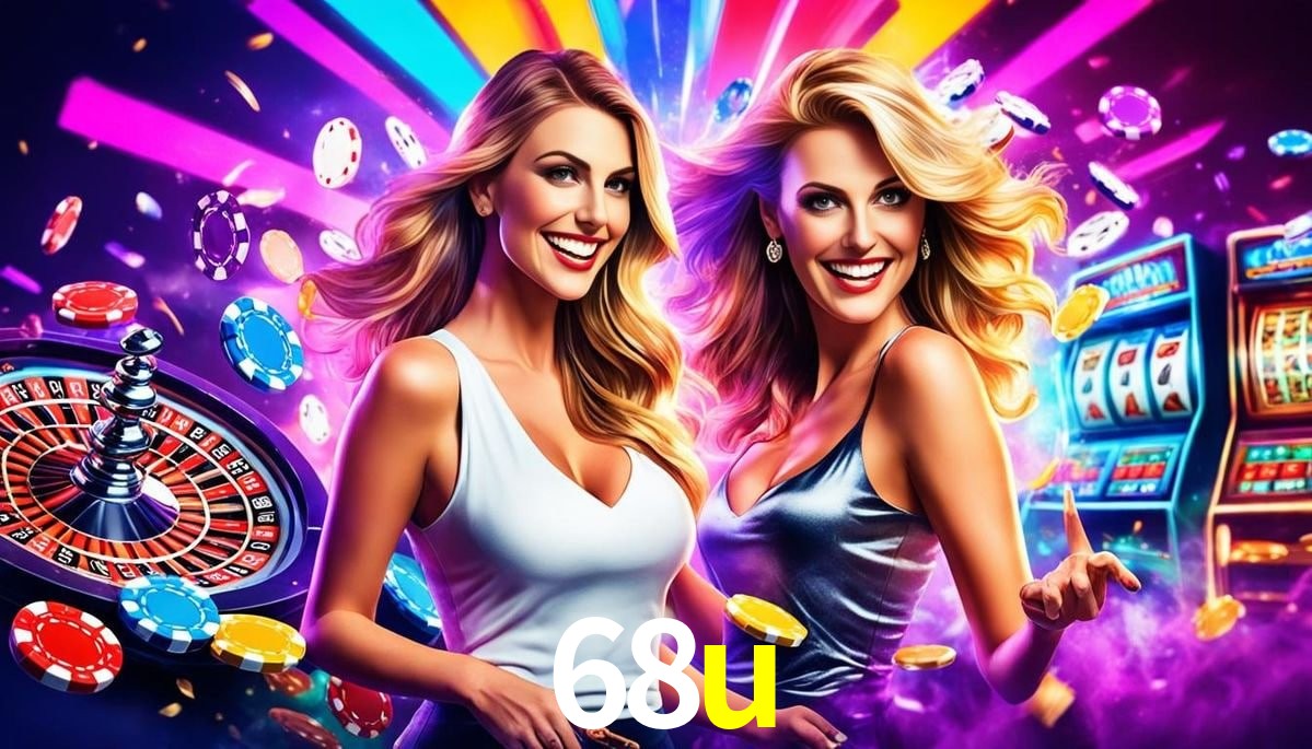 Casino Ao Vivo 68u