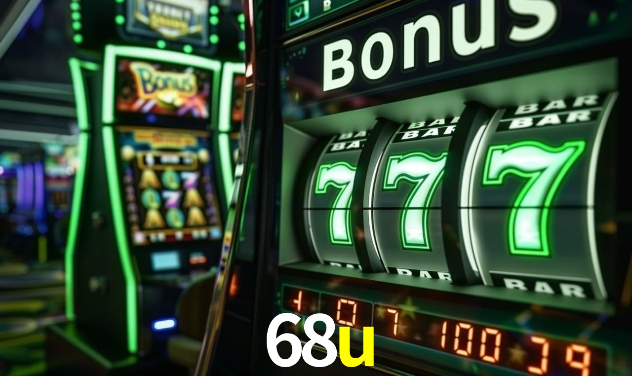 Game Providers 68u