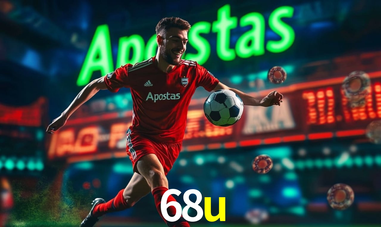 Torneios 68u