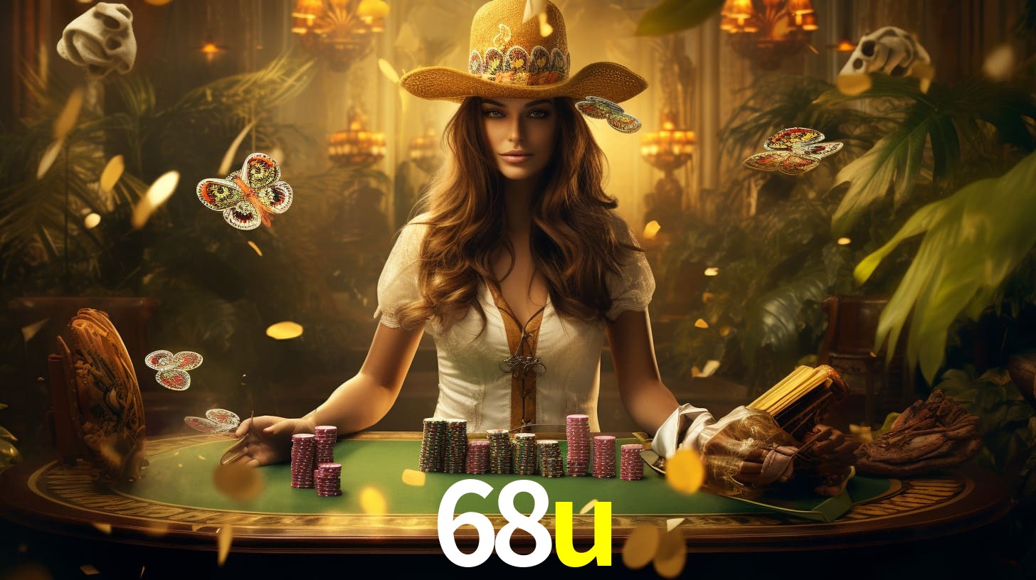 Live Casino 68u