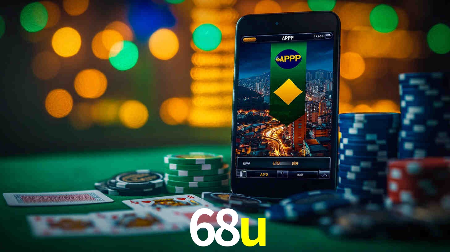 Descubra o Programa VIP da 68u: Vantagens Exclusivas para Jogadores