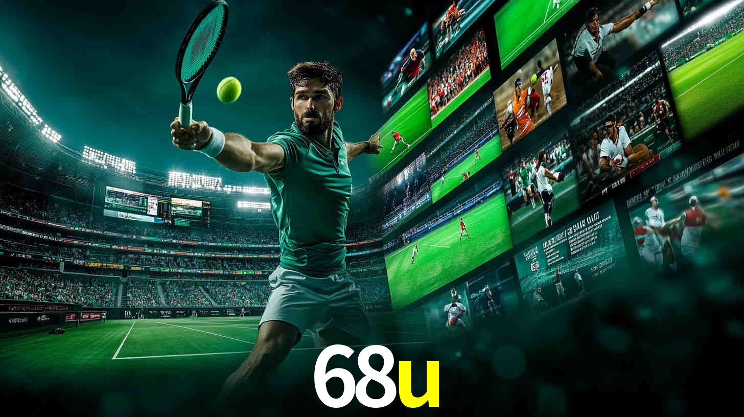 Descubra a Essência do 68u: Nossa História e Compromissos