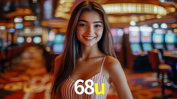68u App Interface