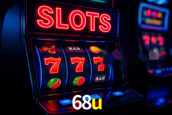 Lista de jogos de slot na 68u