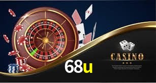 Estatísticas do Jogo 68u