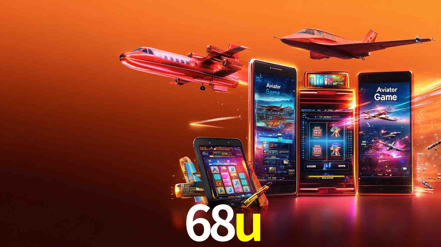 Apostas Esportivas na 68u: Um Guia Completo