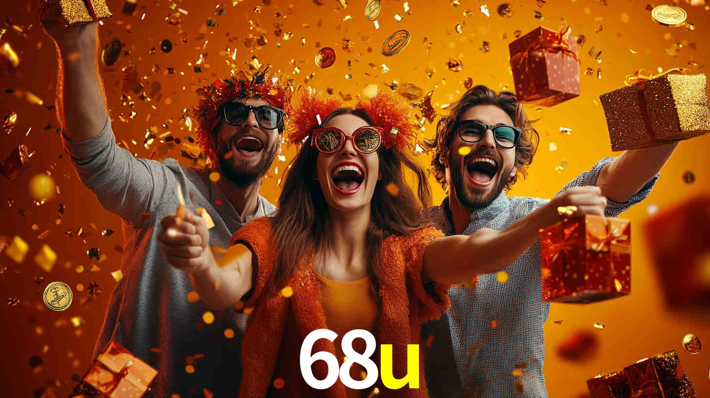 68u.com