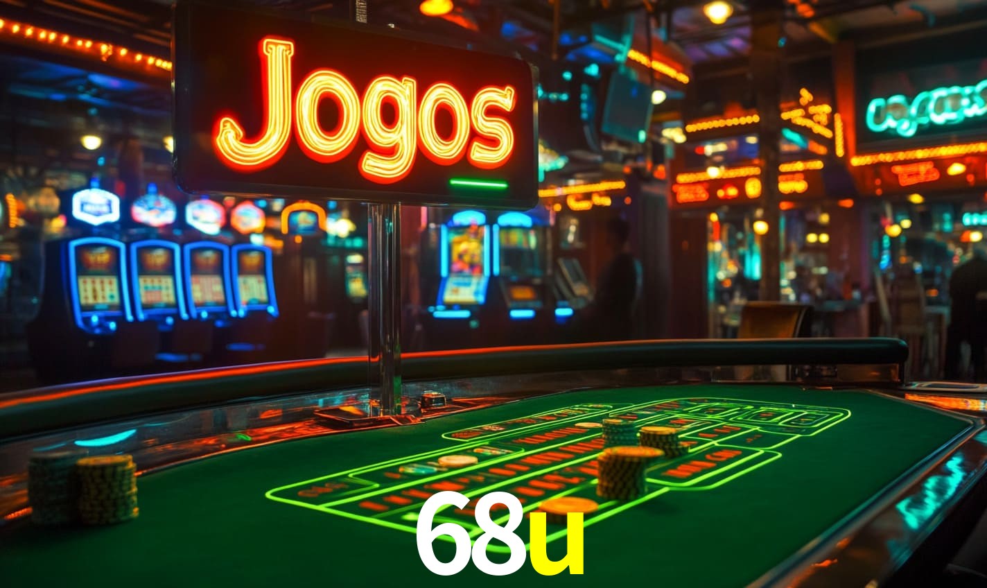 Sistemas de Segurança 68u