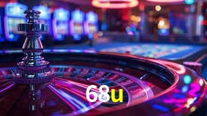 Diretório de Jogos 68u