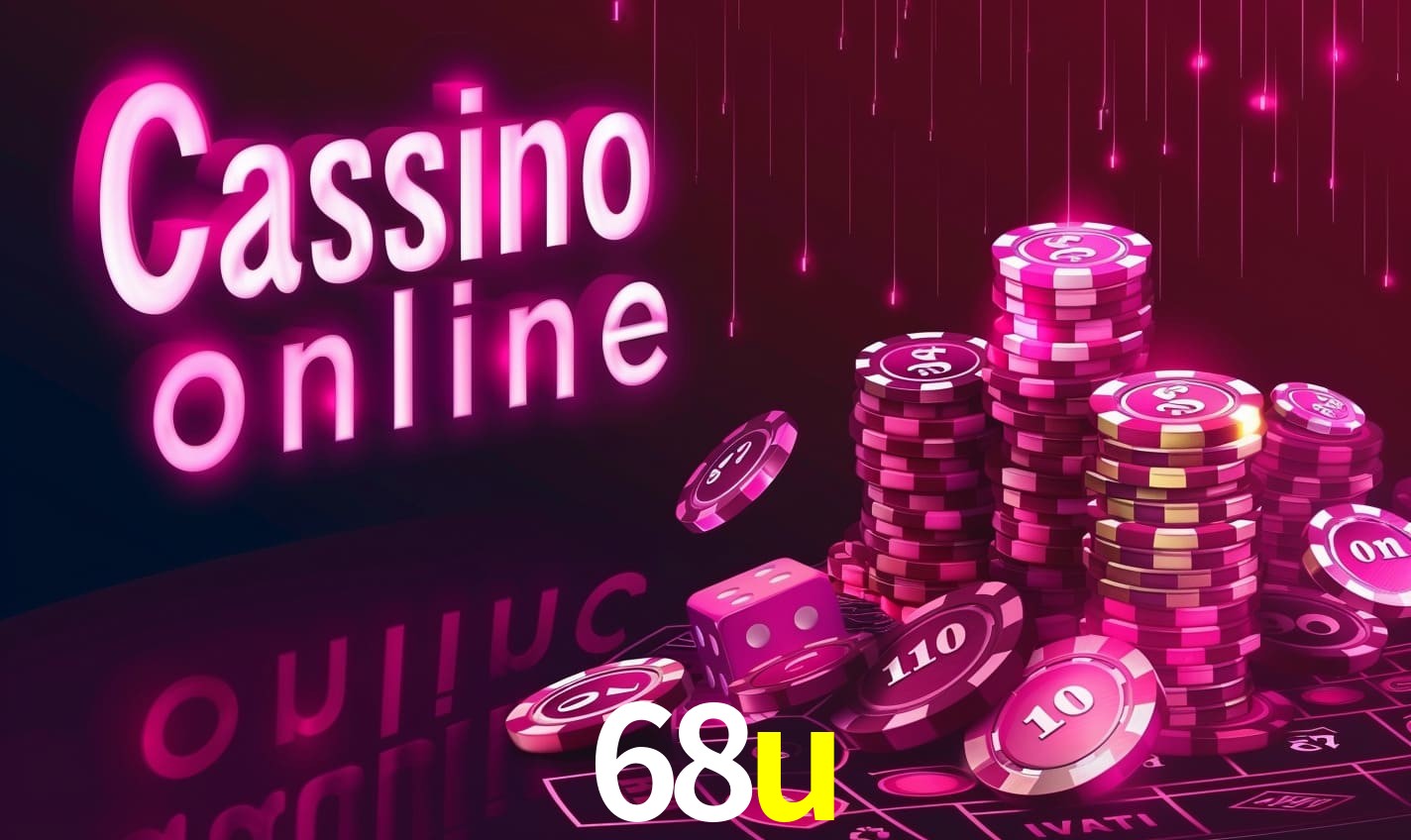 A Emoção da Loteria na 68u: Uma Chance de Mudança de Vida