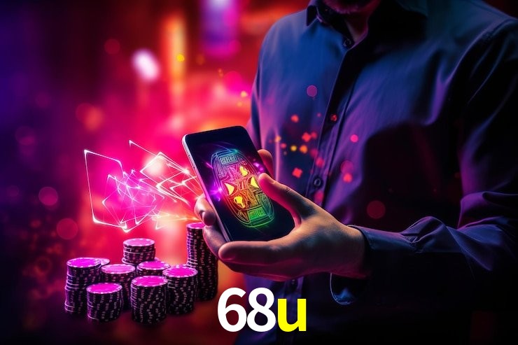 Jogo Spaceman 68u