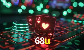 Jogos de Slot 68u