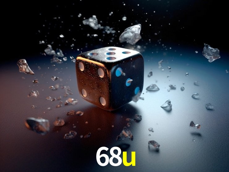 Catálogo de jogos na 68u