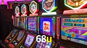 Bônus Diários 68u