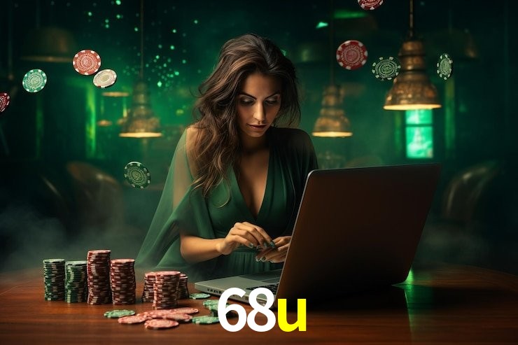 Apostas ao vivo 68u