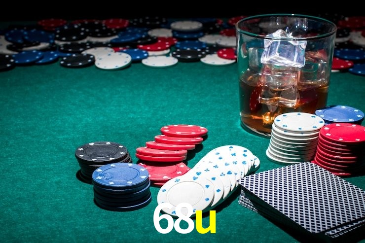 Apostas de Futebol 68u