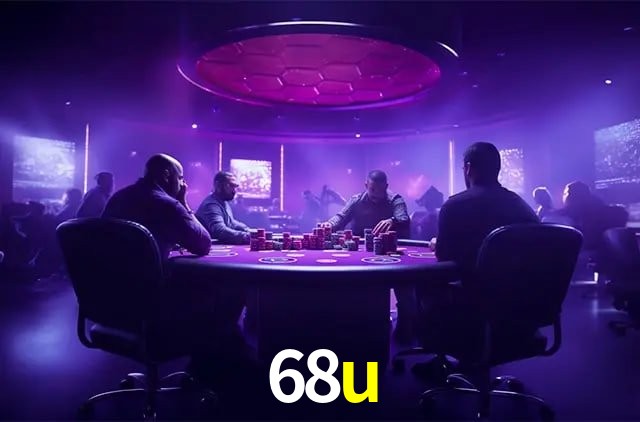 Provedores de Jogos 68u