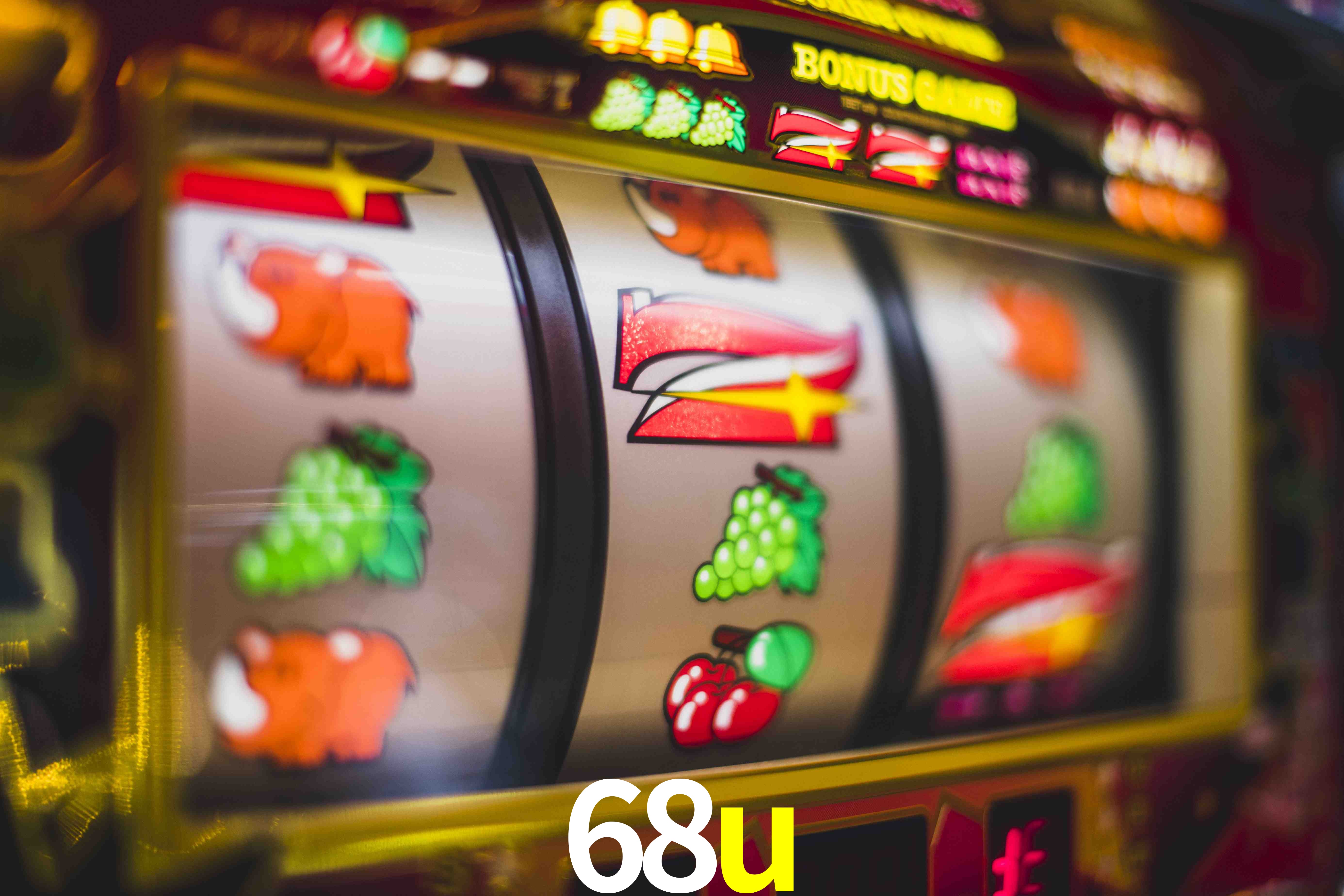 Sports Statistics 68u