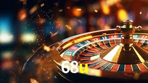 Bônus e promoções da 68u