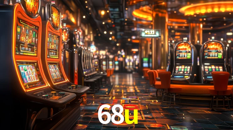 Cashback e recargas na 68u