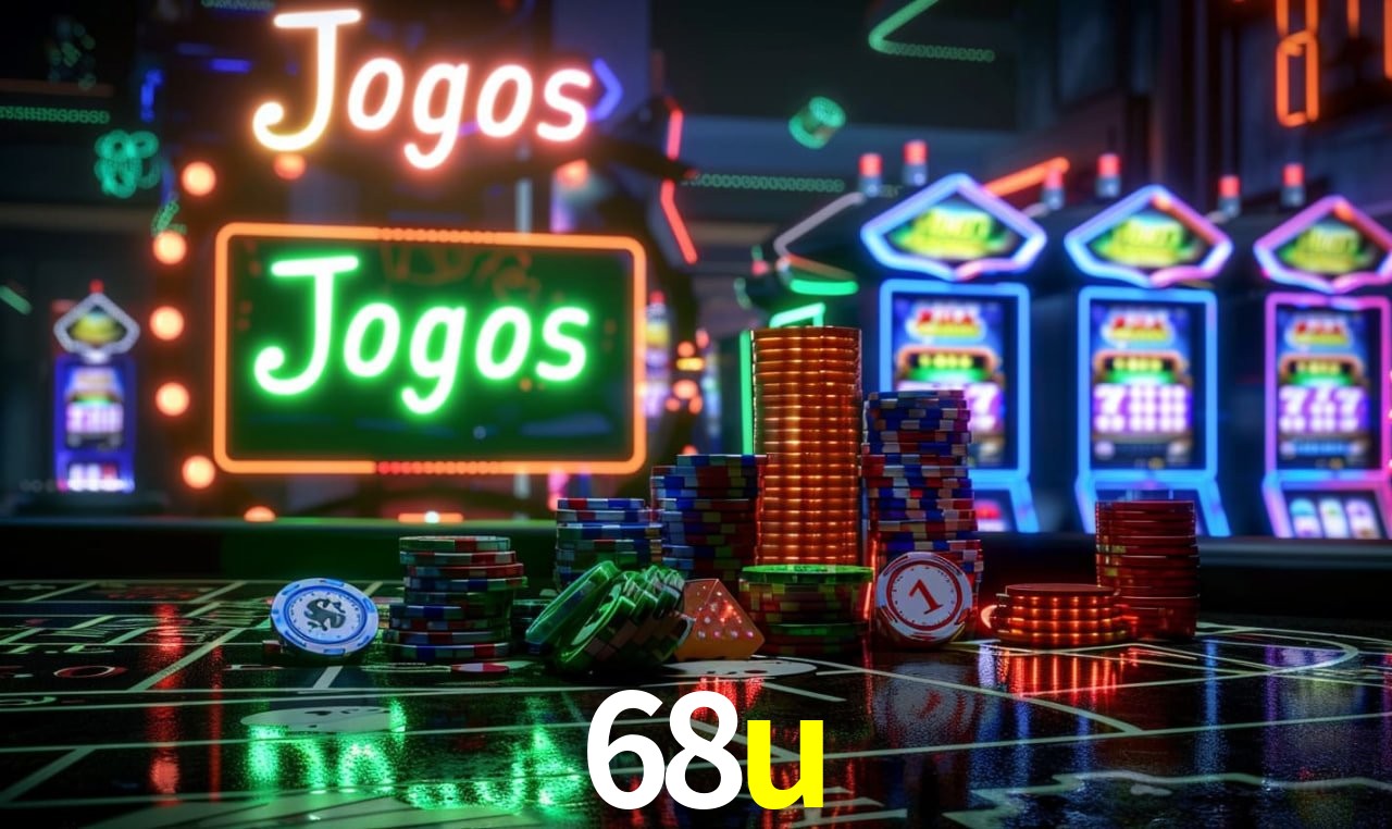68u